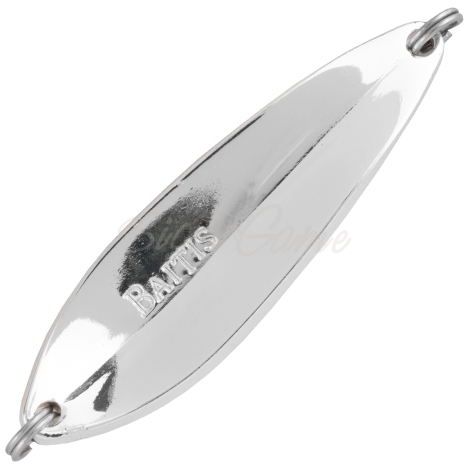 Блесна колеблющаяся SMITH Baitis II 17 г код цв. 07SBL фото 2