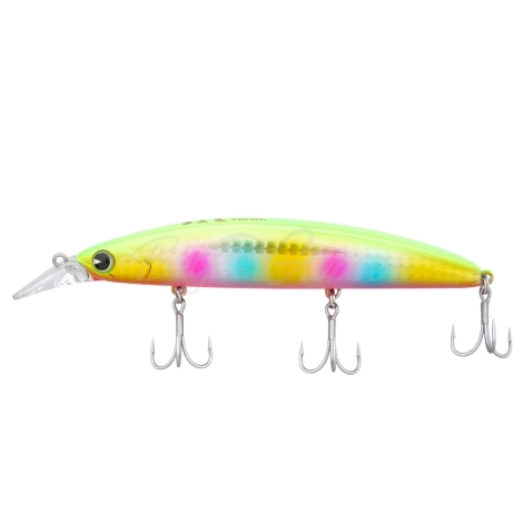 Воблер IMA Gyodo F фото 2