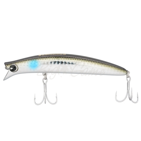 Воблер IMA Komomo II 110F код цв. K211-110 фото 2