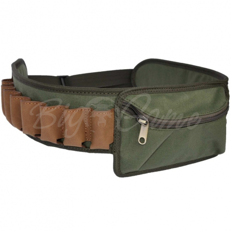 Патронташ MAREMMANO VR 501 Cordura Cartridge Belt фото 1