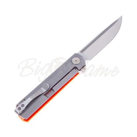 Нож складной BOKER Cataclyst фото 3