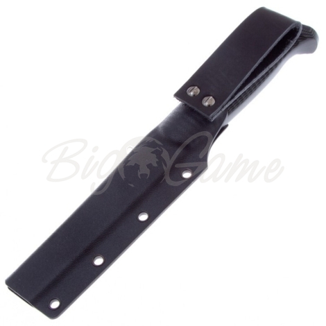 Нож OWL KNIFE North-S сталь M398 рукоять G10 черно-оливковая фото 2