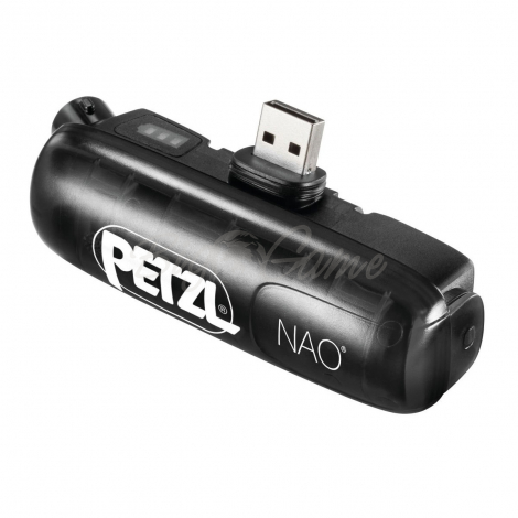 Аккумулятор PETZL NAO E36200 2 фото 1