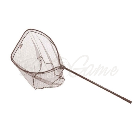 Посачек ABU GARCIA Salt Boat Net & Sliding Handle 60 x 70 см фото 1