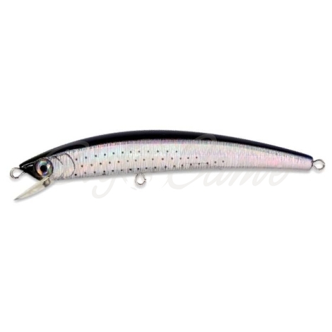 Воблер YO-ZURI Crystal Minnow 90F код цв. HSHK фото 1