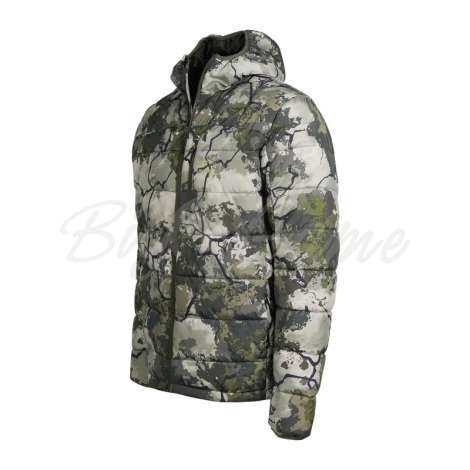 Куртка KING'S Hunter Insulated Loft Jacket цвет KC Ultra фото 5 Куртка KING'S Hunter Insulated Loft Jacket цвет KC Ultra фото 5