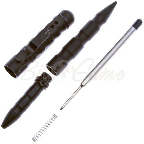 Ручка тактическая BOKER MPP Multipurpose Pen цв. Черный фото 2