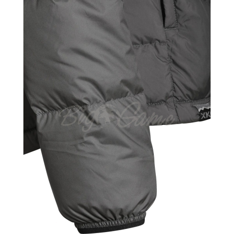 Куртка KING'S WS XKG Down Transition Jacket 800 fill цвет Charcoal фото 14