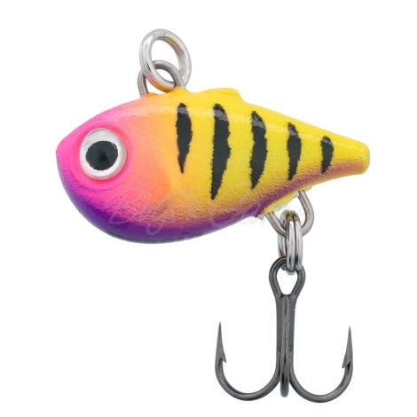 Воблер RAPALA Nano Rap 20S код цв. GHSP фото 2