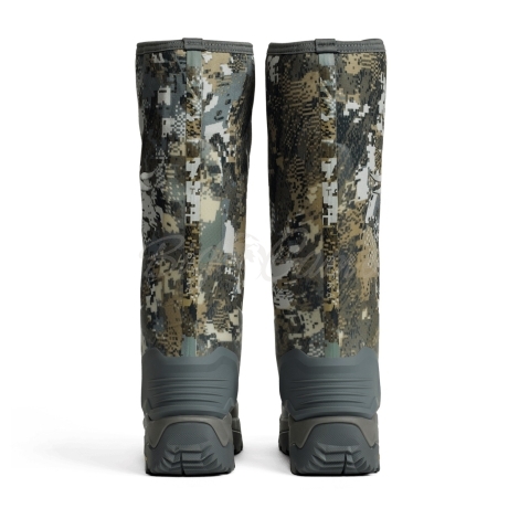 Сапоги SITKA VentLite GTX Boot цвет Optifade Elevated II фото 9