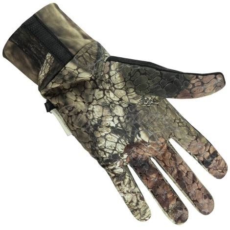 Перчатки REDHEAD Lightweight Gloves цвет Mossy Oak фото 5