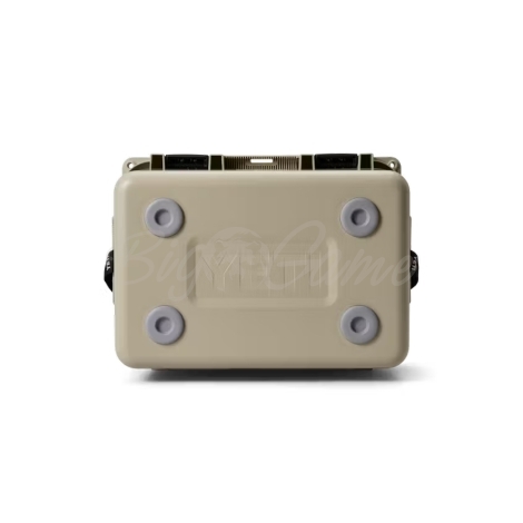 Ящик YETI LoadOut GoBox Gear Case 30 цвет Tan фото 2