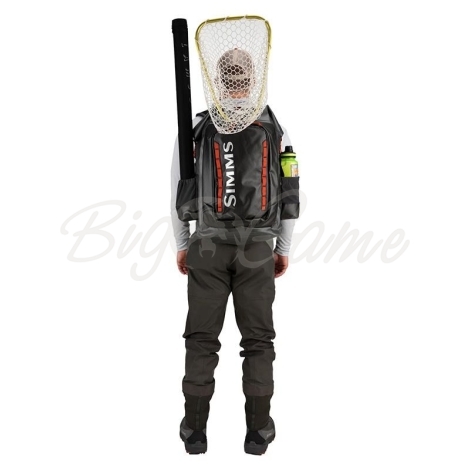 Рюкзак SIMMS G3 Guide Backpack 2025 цвет Anvil фото 3