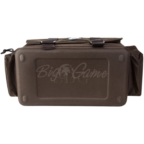 Сумка SHOT DUCK GEAR Outdoor Bag цвет Brown фото 2