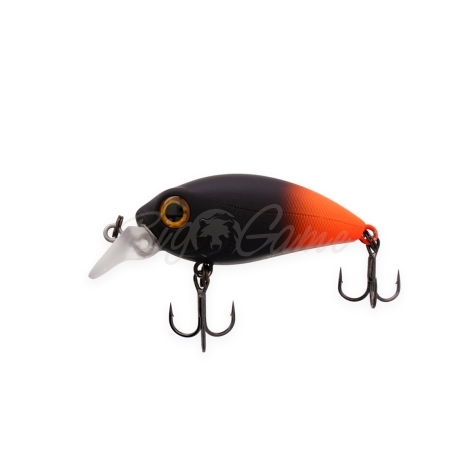 Воблер SMITH Camion Super SR 42F код цв. M-BKOR фото 2