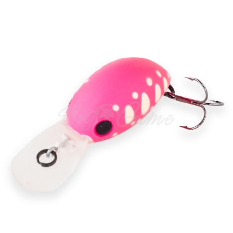 Воблер ZIP BAITS Baby Hickory MDR 25F код цв. 190 фото 1