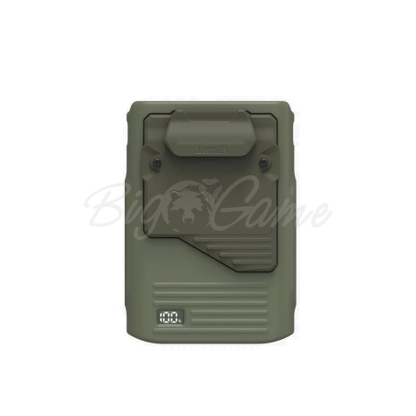 Вентилятор CLAYMORE Clip Fan цв. Khaki фото 1