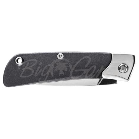 Нож складной GERBER Wingtip Modern Folding цв. Grey  фото 2