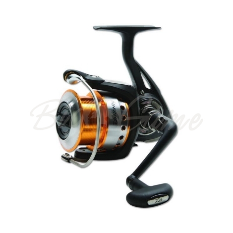 Катушка безынерционная DAIWA TD MATCH 2508 фото 1