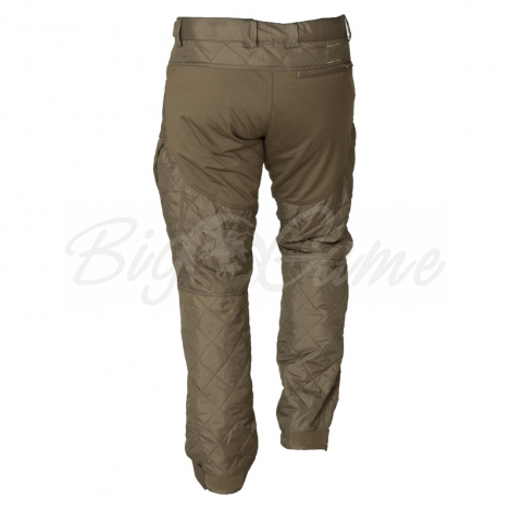 Брюки BANDED RedZone Base Pants – 25 г Primaloft цвет Spanish Moss фото 2