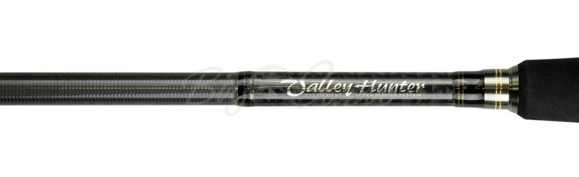 Спиннинг HEARTY RISE Valley Hunter 684L 2,03 м тест 3,5 - 12 г фото 6