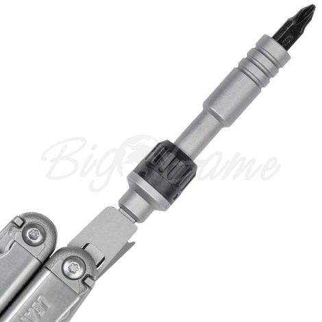 Удлинитель для бит LEATHERMAN Ratchet Driver фото 2