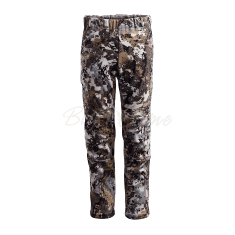 Брюки SITKA Youth Stratus Pant New цвет Optifade Elevated II фото 1 Брюки SITKA Youth Stratus Pant New цвет Optifade Elevated II фото 1