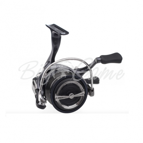 Катушка безынерционная DAIWA 19 N'Zon Plus LT фото 3