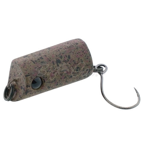 Воблер BASSDAY Pellet Pellet 20F цв. L-052 фото 1