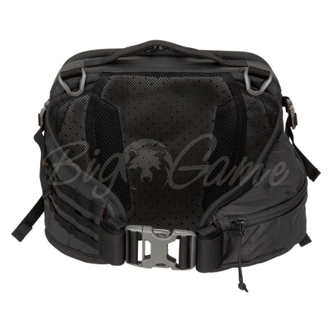 Сумка SIMMS Freestone Hip Pack '21 цвет Black фото 4