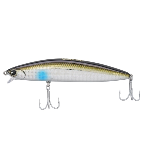 Воблер IMA Qualy 105F код цв. 004 фото 2