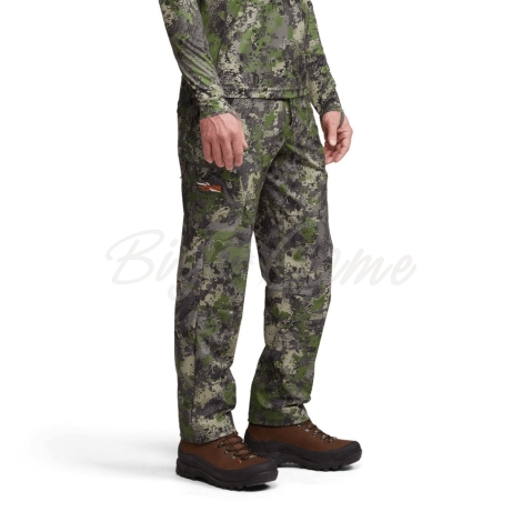 Брюки SITKA Traverse Pant New цвет Optifade Cover фото 5