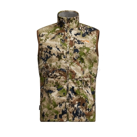 Жилет SITKA Jetstream Vest New цвет Optifade Subalpine фото 1