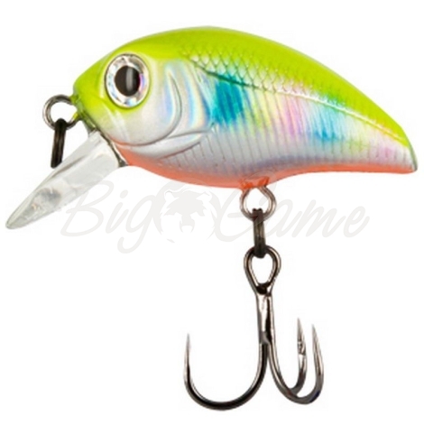 Воблер TSURIBITO Sexy Minnow 30F код цв. 084 фото 1