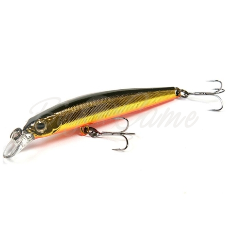 Воблер ZIP BAITS Rigge Slim Ss фото 1