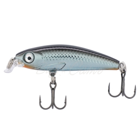 Воблер RAPALA Ultra Light Minnow 4 см код цв. CBN фото 2