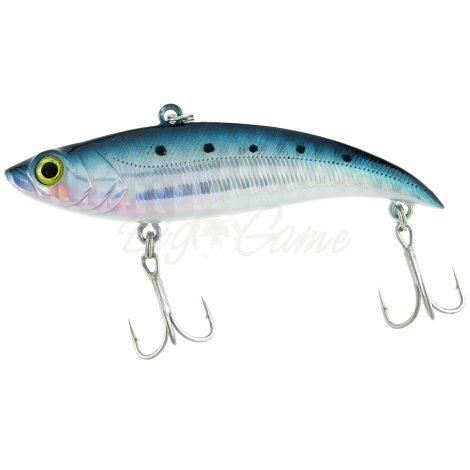 Раттлин SMITH Bay Blue 90HS код цв. 53 фото 2