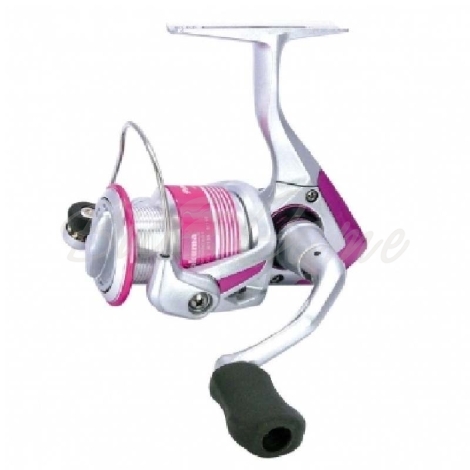 Катушка безынерционная OKUMA Pink Pearl 30 PP-30 FD фото 1