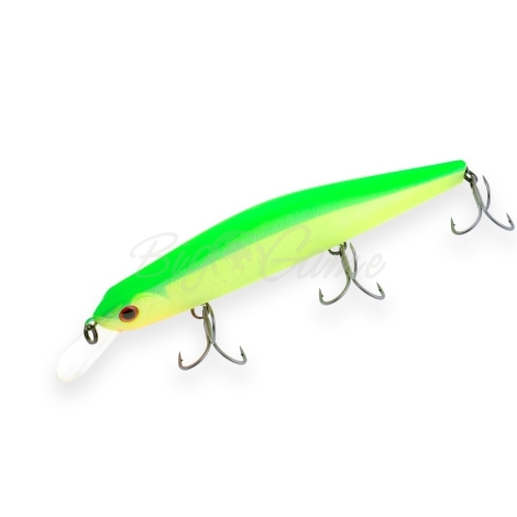 Воблер ZIP BAITS Orbit 130SP код цв. 998 фото 1