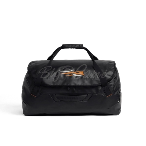 Сумка SITKA Drifter Duffle 75L цвет Black / Black фото 1