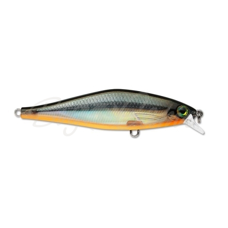 Воблер RAPALA Shadow Rap Shad 9 см цв. HLW фото 1