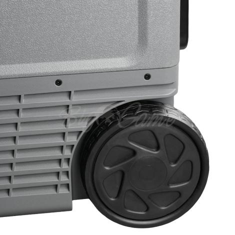 Холодильник портативный CLAYMORE Fridge 2 35 л цвет Gray фото 8