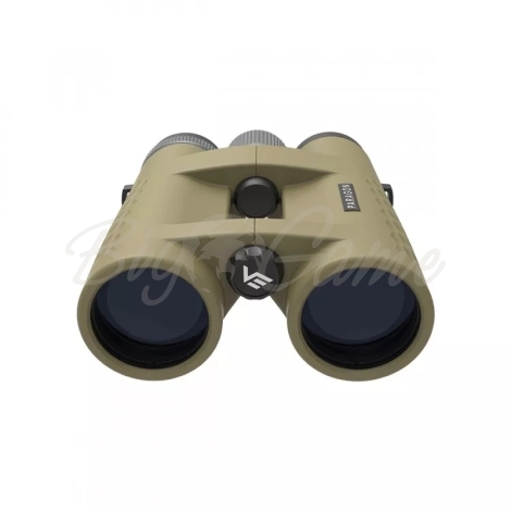 Бинокль VECTOR OPTICS Paragon 8x42 HD цв. Tan фото 3