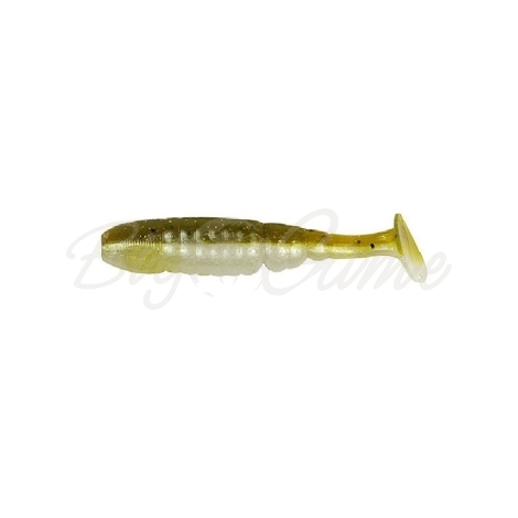 Виброхвост BAIT BREATH T.T.Shad 3,2" (7 шт.) код цв. 902 BYS фото 1