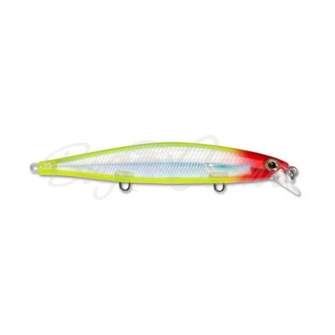 Воблер RAPALA Shadow Rap 11 см код цв. CLN фото 1