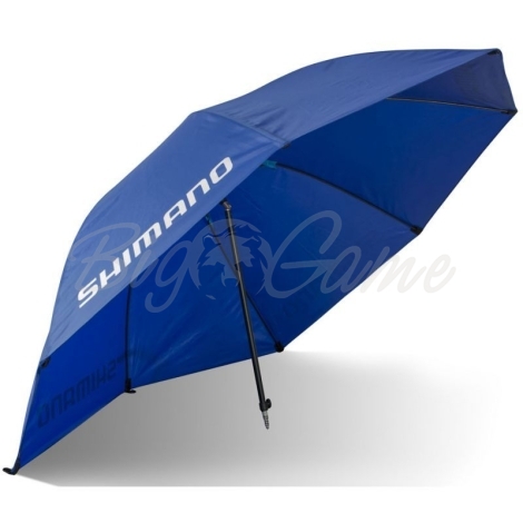 Зонт SHIMANO All-Round Stress Free Umbrella фото 1