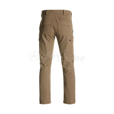 Брюки KING'S XKG Ridge Pant цвет Dark Khaki фото 8