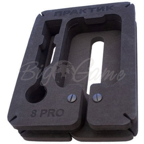Чехол для эхолота ПРАКТИК Унибокс для 8 Pro фото 1