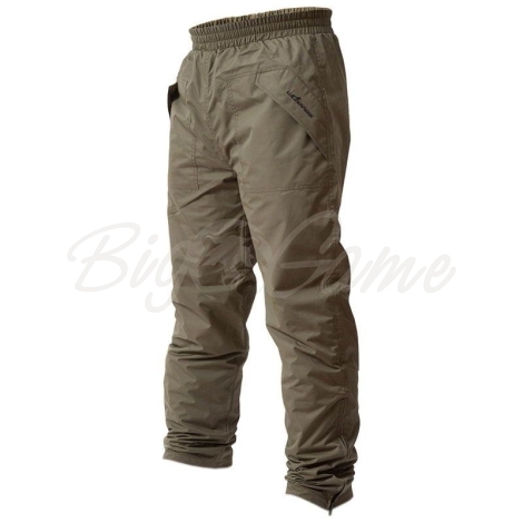 Брюки DAIWA Wilderness Overtrousers фото 1