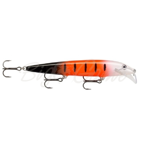 Воблер RAPALA Scatter Rap Husky 13 см цв. WRBS фото 1